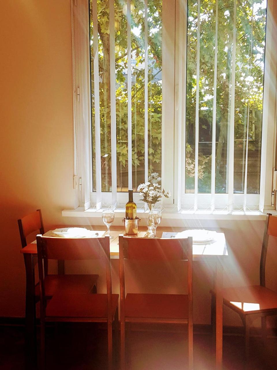 Central Spot Apartments بلغراد المظهر الخارجي الصورة