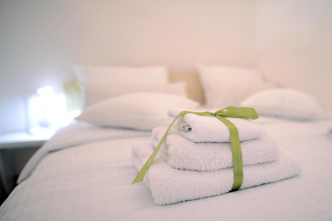 Central Spot Apartments بلغراد المظهر الخارجي الصورة