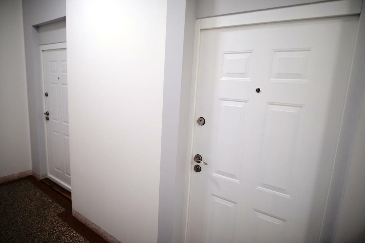 Central Spot Apartments بلغراد المظهر الخارجي الصورة